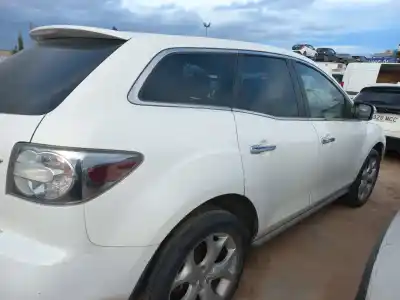 Здавання транспортного засобу mazda                                              cx-7 (er)                                                                                                                                                                                                                                                  active року 2010 потужний r2