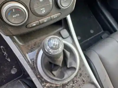 Здавання транспортного засобу mazda                                              cx-7 (er)                                                                                                                                                                                                                                                  active року 2010 потужний r2