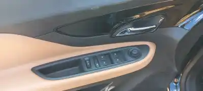 Утилизация автомобиля opel mokka selective года 2018 питание b16dth