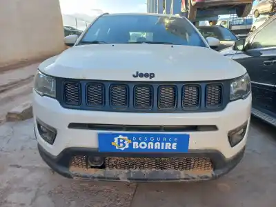 Scrapping Vehicle JEEP COMPASS (MP, M6, MV, M7) 1.4 MultiAir of the year 2019 powered 