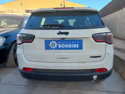 Scrapping Vehicle jeep compass (mp, m6, mv, m7) 1.4 multiair of the year 2019 powered 