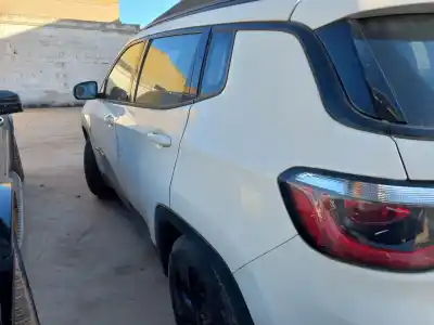 Scrapping Vehicle jeep compass (mp, m6, mv, m7) 1.4 multiair of the year 2019 powered 