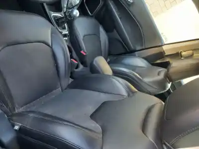 Scrapping Vehicle jeep compass (mp, m6, mv, m7) 1.4 multiair of the year 2019 powered 