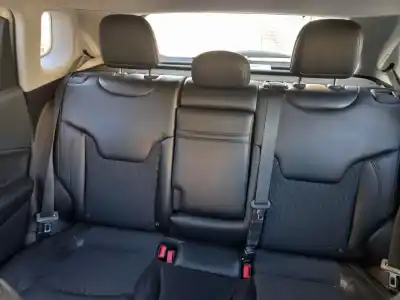 Scrapping Vehicle jeep compass (mp, m6, mv, m7) 1.4 multiair of the year 2019 powered 