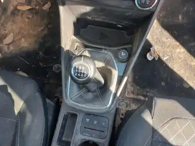 Veículo de Sucata ford fiesta (ce1) 1.0 ecoboost cat do ano 2019 alimentado sfjn