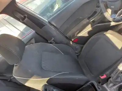 Veículo de Sucata ford fiesta (ce1) 1.0 ecoboost cat do ano 2019 alimentado sfjn