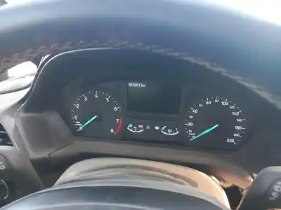 Veículo de Sucata ford fiesta (ce1) 1.0 ecoboost cat do ano 2019 alimentado sfjn