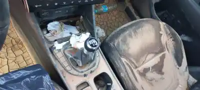 Scrapping Vehicle hyundai tucson tecno sky of the year 2024 powered d4fe