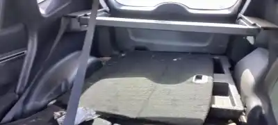 Scrapping Vehicle hyundai tucson tecno sky of the year 2024 powered d4fe