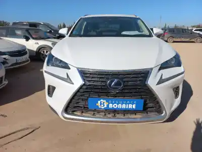 Scrapping Vehicle lexus nx essence of the year 2019 powered 2ar-fxe