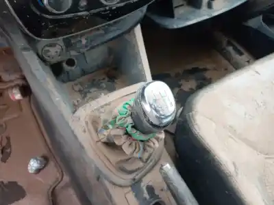 Veículo de Sucata renault clio iv life do ano 2017 alimentado 