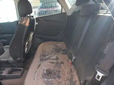 Sloopvoertuig renault captur techno van het jaar 2019 aangedreven h4b g4