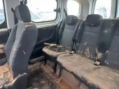 Scrapping Vehicle peugeot                                            rifter                                                                                                                                                                                                                                                     active standard                                                                                                                                                                                                                                            of the year 2022 powered yht