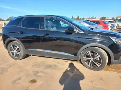 Утилизация автомобиля peugeot 3008 allure года 2016 питание bh01