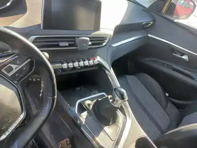 Утилизация автомобиля peugeot 3008 allure года 2016 питание bh01