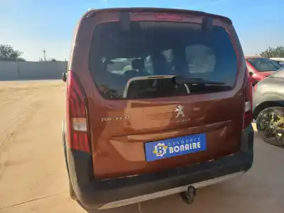 Scrapping Vehicle peugeot                                            rifter                                                                                                                                                                                                                                                     active standard                                                                                                                                                                                                                                            of the year 2019 powered yh01