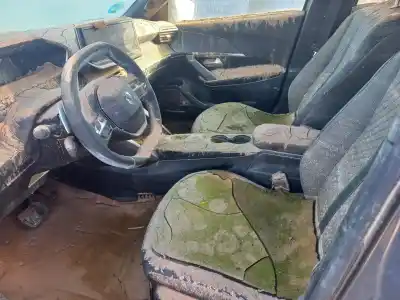 Veículo de Sucata peugeot 2008 (p2) allure do ano 2024 alimentado hn09