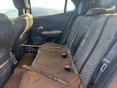 Veículo de Sucata peugeot 2008 (p2) allure do ano 2024 alimentado hn09