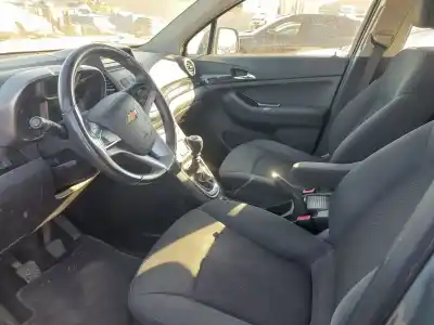 Veicolo di demolizione chevrolet orlando ltz dell'anno 2011 alimentato f18d4