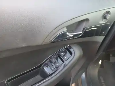 Veicolo di demolizione chevrolet orlando ltz dell'anno 2011 alimentato f18d4