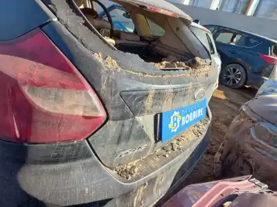 Veículo de Sucata ford focus lim. (cb8) urban do ano 2012 alimentado t1da