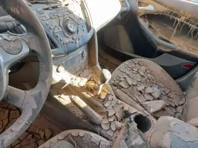 Veículo de Sucata ford focus lim. (cb8) urban do ano 2012 alimentado t1da