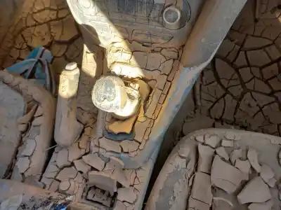 Veículo de Sucata ford focus lim. (cb8) urban do ano 2012 alimentado t1da