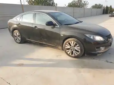 Veicolo di demolizione mazda 6 lim. (gh) sport dell'anno 2010 alimentato r2aa