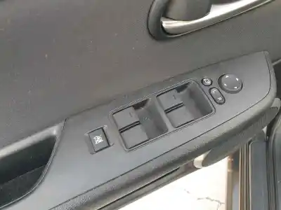 Veicolo di demolizione mazda 6 lim. (gh) sport dell'anno 2010 alimentato r2aa