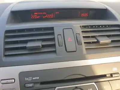 Veicolo di demolizione mazda 6 lim. (gh) sport dell'anno 2010 alimentato r2aa