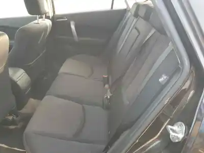 Veicolo di demolizione mazda 6 lim. (gh) sport dell'anno 2010 alimentato r2aa