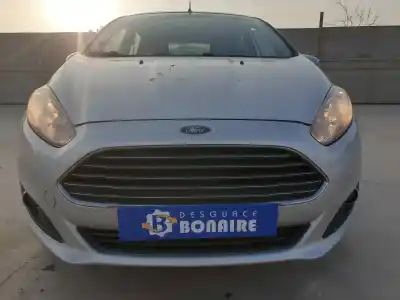 Здавання транспортного засобу ford                                               fiesta (ccn)                                                                                                                                                                                                                                               confort року 2015 потужний snjd