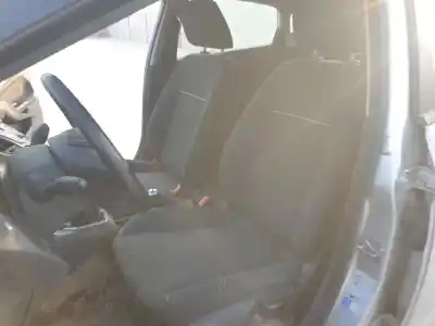 Здавання транспортного засобу ford                                               fiesta (ccn)                                                                                                                                                                                                                                               confort року 2015 потужний snjd