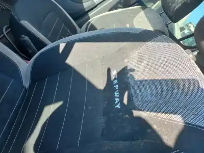 Утилизация автомобиля dacia sandero stepway года 2018 питание 