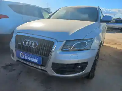 Veículo de Sucata audi q5 (8r) 2.0 tdi quattro (125kw) do ano 2010 alimentado cah