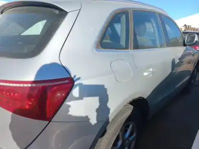 Veículo de Sucata audi q5 (8r) 2.0 tdi quattro (125kw) do ano 2010 alimentado cah