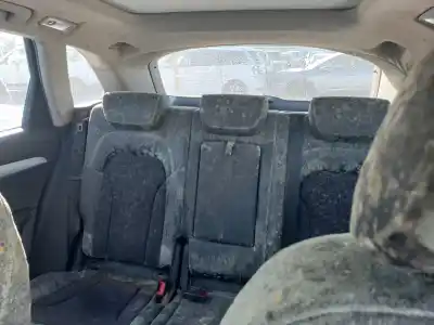 Veículo de Sucata audi q5 (8r) 2.0 tdi quattro (125kw) do ano 2010 alimentado cah