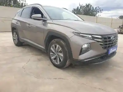 Veículo de Sucata hyundai tucson klass 2wd do ano 2022 alimentado d4fe