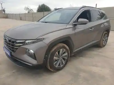 Veículo de Sucata hyundai tucson klass 2wd do ano 2022 alimentado d4fe