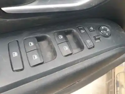 Veículo de Sucata hyundai tucson klass 2wd do ano 2022 alimentado d4fe