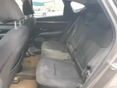 Veículo de Sucata hyundai tucson klass 2wd do ano 2022 alimentado d4fe