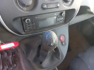 Утилизация автомобиля renault kangoo combi года 2016 питание k9k b6