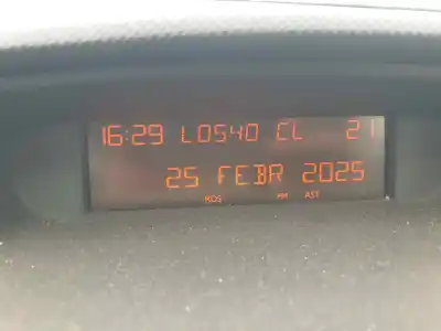 Veículo de Sucata peugeot 308 confort do ano 2009 alimentado 9hx