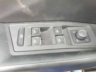 Veicolo di demolizione volkswagen t-roc r-line dell'anno 2022 alimentato dpc