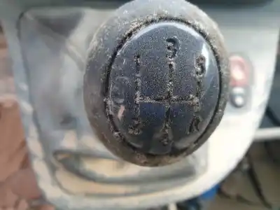 Scrapping Vehicle renault kangoo dynamique of the year 2019 powered k9k e6