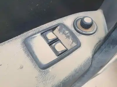 Scrapping Vehicle renault kangoo dynamique of the year 2019 powered k9k e6