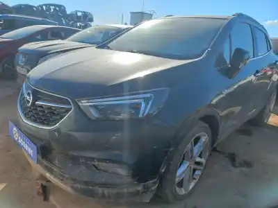 Утилизация автомобиля opel mokka selective года 2025 питание 