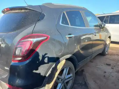 Утилизация автомобиля opel mokka selective года 2025 питание 