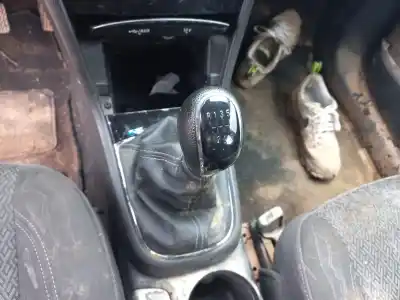 Sloopvoertuig opel mokka x selective start/stop van het jaar 2018 aangedreven d14net