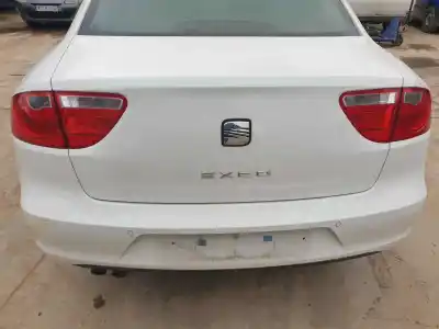 Veículo de Sucata seat exeo berlina (3r2) reference do ano 2010 alimentado 